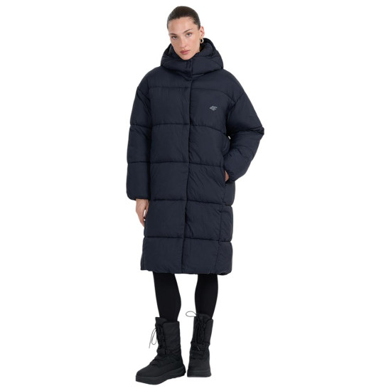 4F Γυναικείο μπουφάν Down Jacket